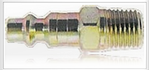 ESPIGA DE 1/4 NPT Macho, tipo INDUSTRIAL (MILTON)